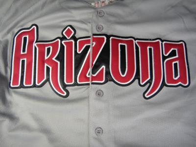 MLB Jersey-455